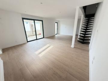 Vente Appartement 5 pièces 110 m2 Saint Paul de Varax
