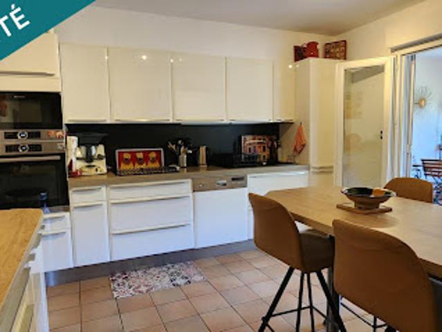 Vente Appartement 5 pièces 110 m2 Sainte Maxime