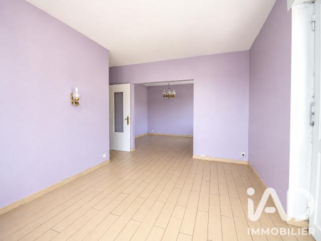 Vente Appartement 5 pièces 110 m2 Serémange Erzange