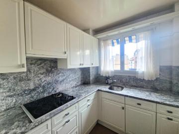 Vente Appartement 5 pièces 110 m2 Paris 12ème