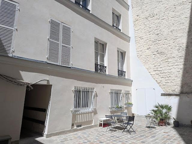 Vente Appartement 5 pièces 110 m2 Paris 9ème
