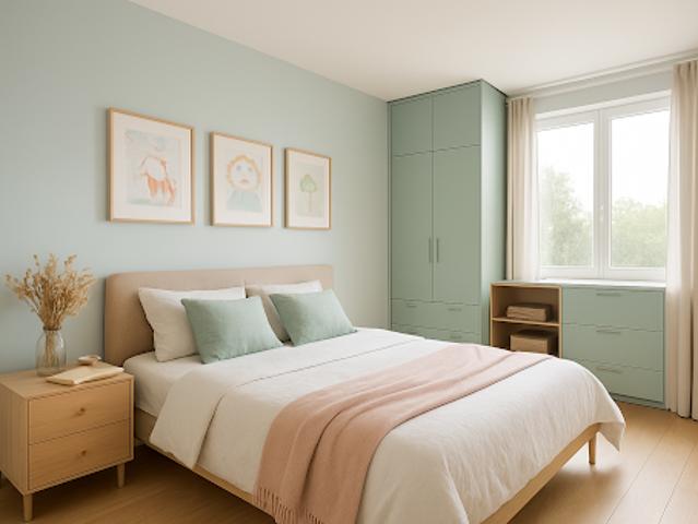 Vente Appartement 5 pièces 110 m2 Plailly