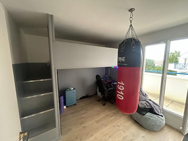 Vente Appartement 5 pièces 110 m2 Rueil Malmaison