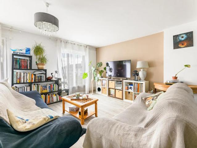 Vente Appartement 5 pièces 110 m2 Tours