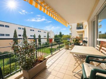 Vente Appartement 5 pièces 110 m2 Tassin la Demi Lune