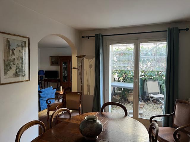 Vente Appartement 5 pièces 110 m2 Versailles