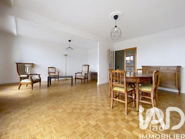 Vente Appartement 5 pièces 110 m2 Versailles