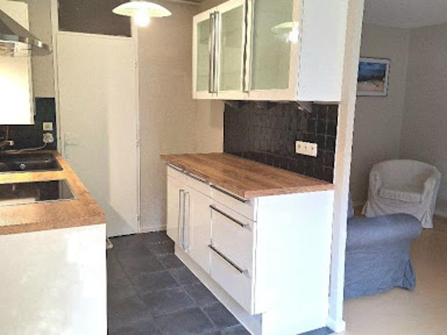 Vente Appartement 5 pièces 110 m2 Villeneuve d'Ascq