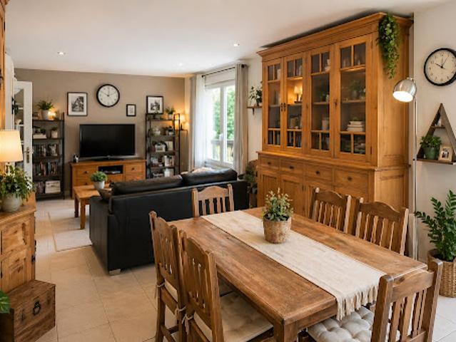 Vente Appartement 5 pièces 110 m2 Villeneuve d'Ascq
