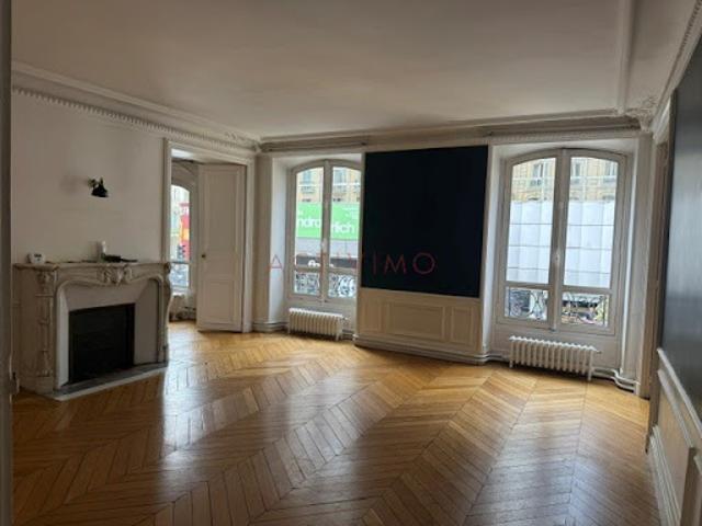Vente Appartement 5 pièces 1110 m2 Paris 6ème