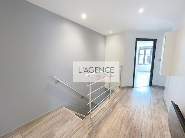 Vente Appartement 5 pièces 111.6 m2 Moulins lès Metz