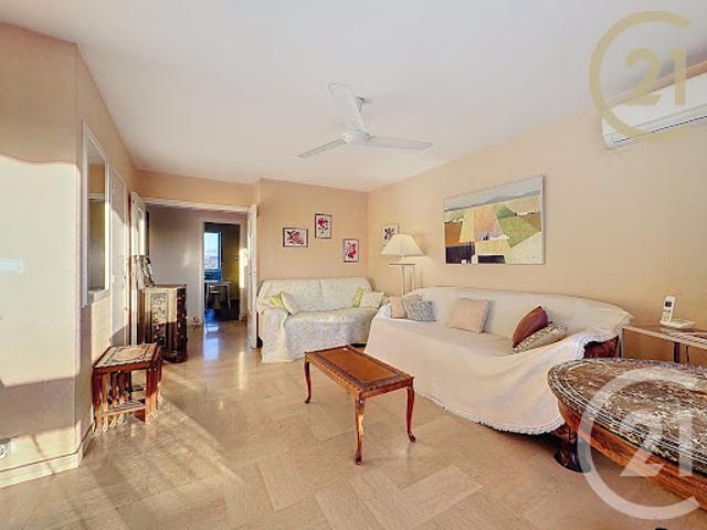 Vente Appartement 5 pièces 111.84 m2 Montelimar