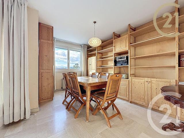 Vente Appartement 5 pièces 111.84 m2 Montelimar