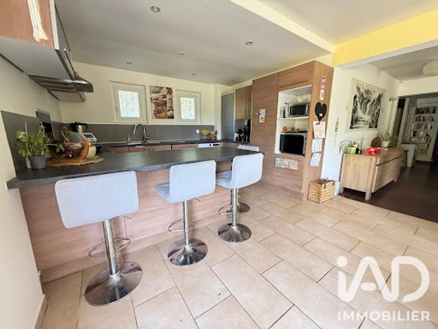 Vente Appartement 5 pièces 111 m2 Cagnes sur Mer