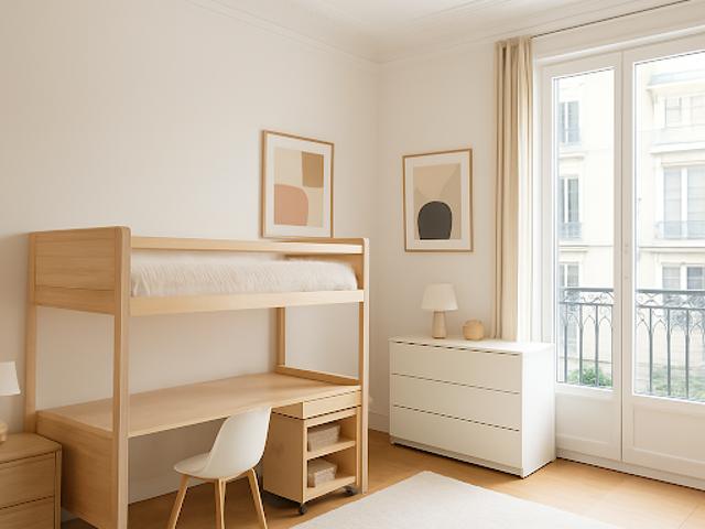Vente Appartement 5 pièces 111 m2 Caluire et Cuire