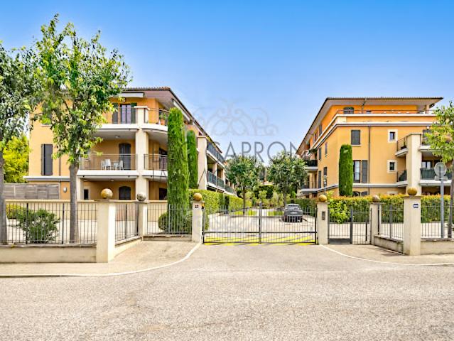 Vente Appartement 5 pièces 111 m2 Aix en Provence