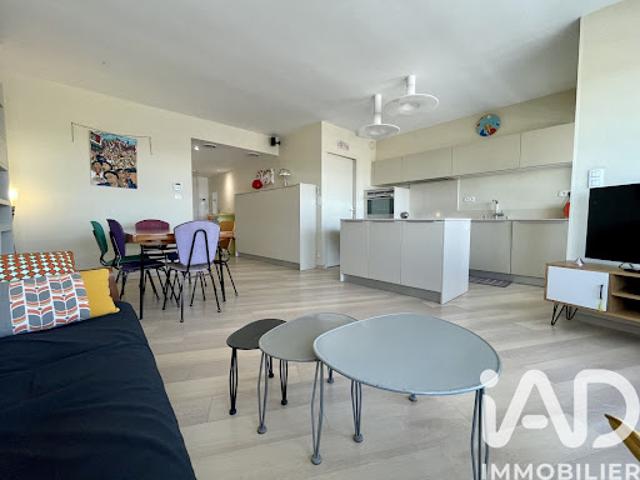 Vente Appartement 5 pièces 111 m2 Bordeaux