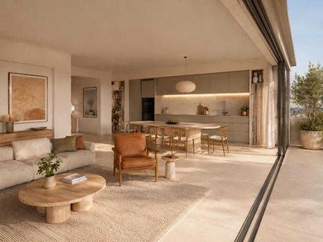 Vente Appartement 5 pièces 111 m2 Bordeaux
