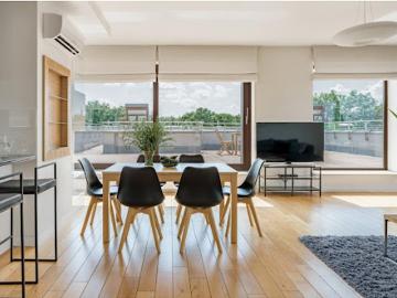 Vente Appartement 5 pièces 111 m2 Bordeaux