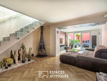 Vente Appartement 5 pièces 111 m2 Fontenay sous Bois