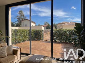 Vente Appartement 5 pièces 111 m2 Lentilly