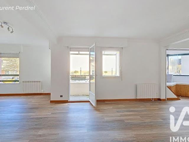 Vente Appartement 5 pièces 111 m2 Muzillac