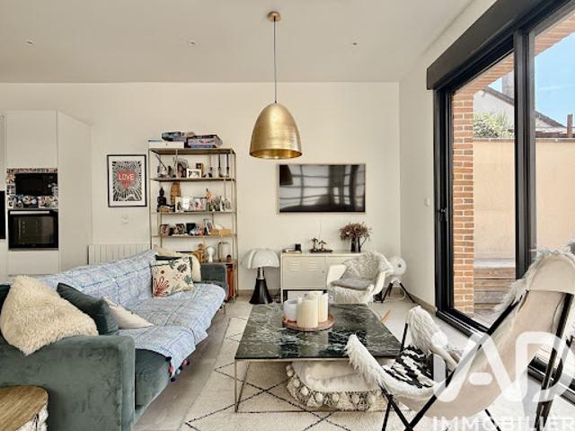 Vente Appartement 5 pièces 111 m2 Nogent sur Marne