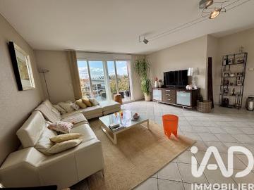 Vente Appartement 5 pièces 111 m2 Souffelweyersheim