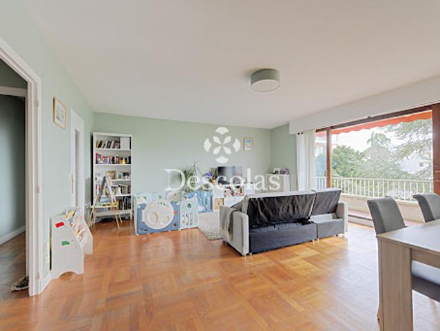 Vente Appartement 2 pièces 33.46 m2 Saint Germain en Laye