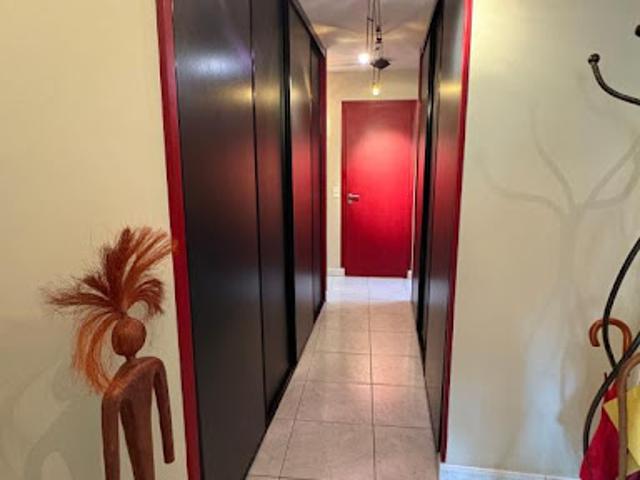 Vente Appartement 5 pièces 111.98 m2 Saint Dizier