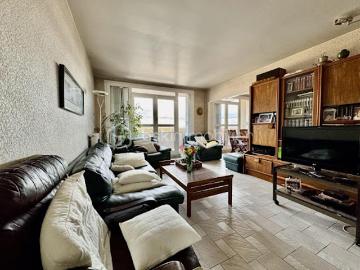 Vente Appartement 5 pièces 111 m2 Stains
