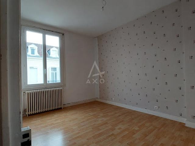 Vente Appartement 5 pièces 111 m2 Perigueux