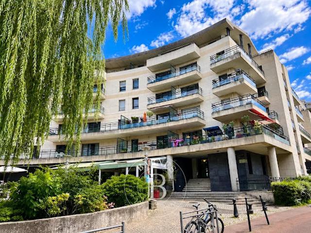 Vente Appartement 5 pièces 111 m2 Rueil Malmaison