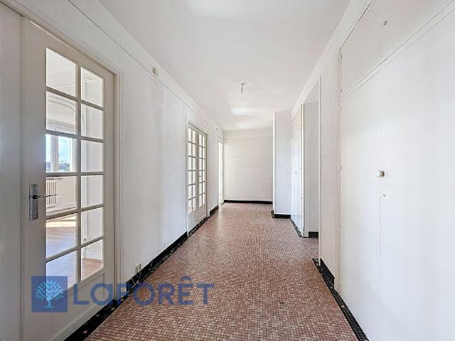 Vente Appartement 5 pièces 111 m2 Verneuil d'Avre et d'Iton