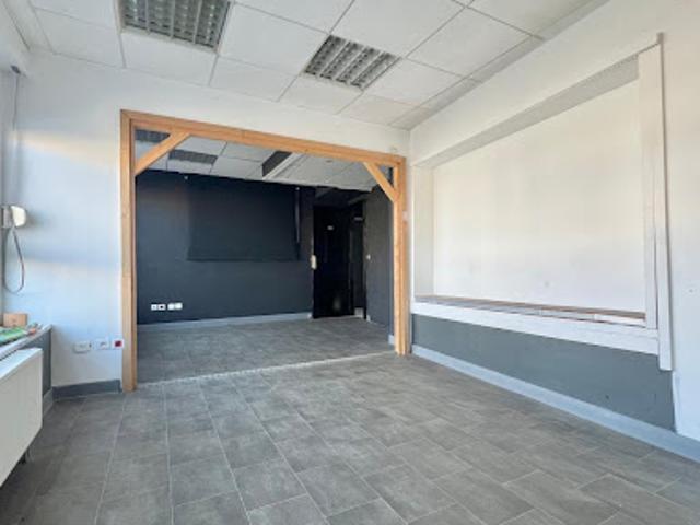 Vente Appartement 5 pièces 112.3 m2 Saverne