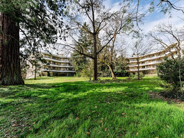 Vente Appartement 5 pièces 112.15 m2 Tassin la Demi Lune