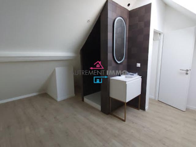Vente Appartement 5 pièces 112.19 m2 Arras