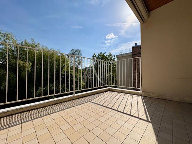 Vente Appartement 5 pièces 112.71 m2 Bures sur Yvette