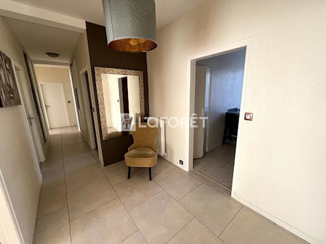Vente Appartement 5 pièces 112.92 m2 Les Mureaux