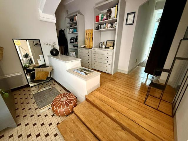 Vente Appartement 5 pièces 112 m2 Carcassonne