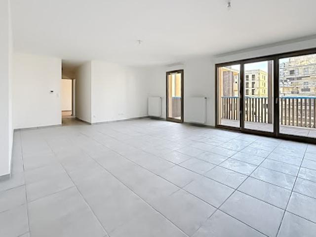 Vente Appartement 5 pièces 112 m2 Annecy