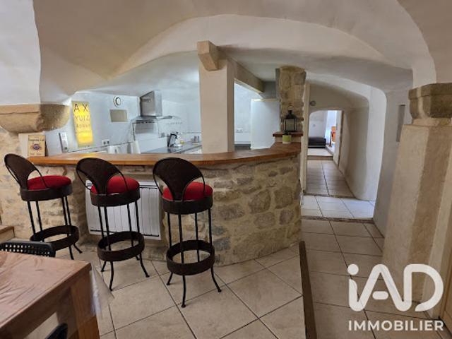 Vente Appartement 5 pièces 112 m2 Allex