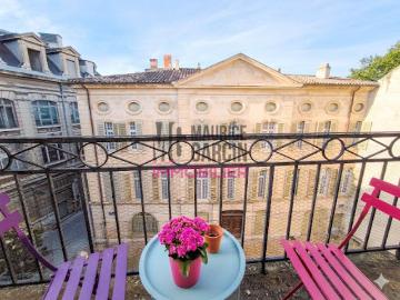 Vente Appartement 5 pièces 112 m2 Avignon