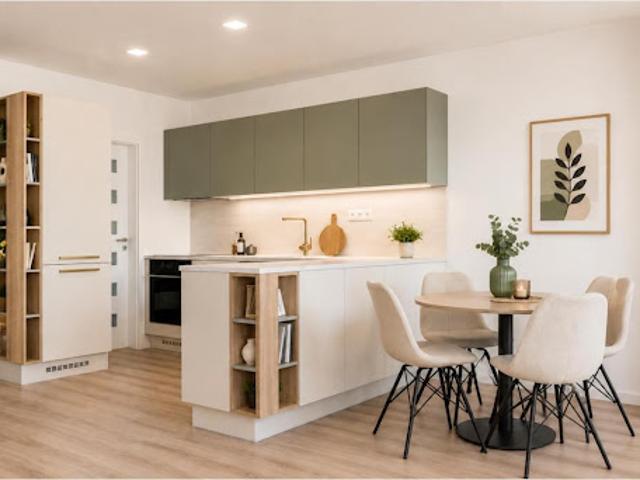 Vente Appartement 5 pièces 112 m2 Bordeaux