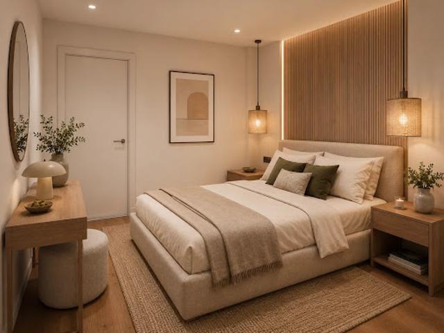 Vente Appartement 5 pièces 112 m2 La Madeleine