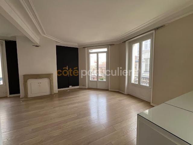 Vente Appartement 5 pièces 112 m2 Lagny sur Marne