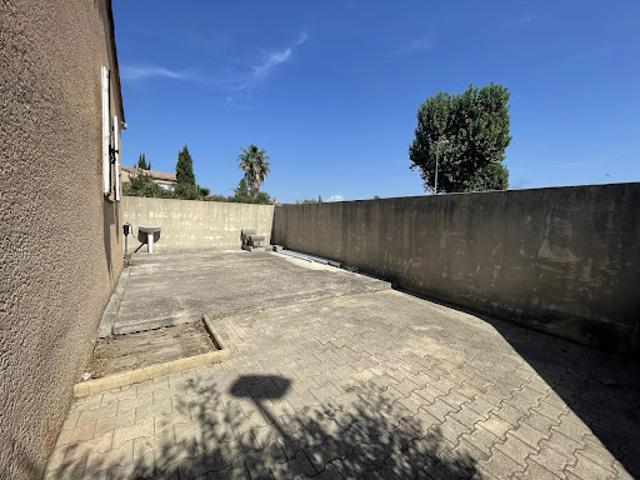Vente Appartement 5 pièces 112 m2 Le Pontet