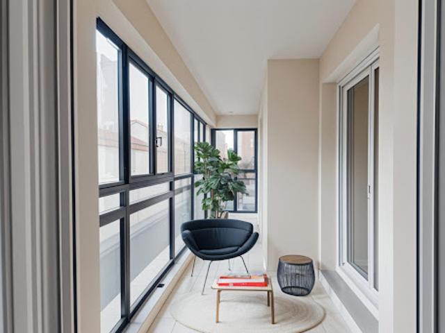 Vente Appartement 5 pièces 112 m2 Lyon 7ème