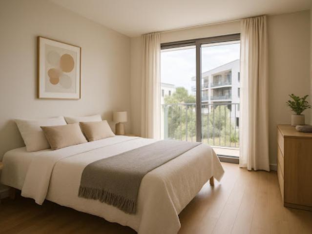 Vente Appartement 5 pièces 112 m2 Massy