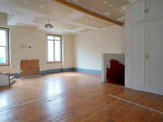 Vente Appartement 5 pièces 112 m2 Mézières sur Seine